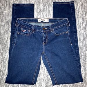 💥FINAL PRICE DROP Hollister Jeans size 7